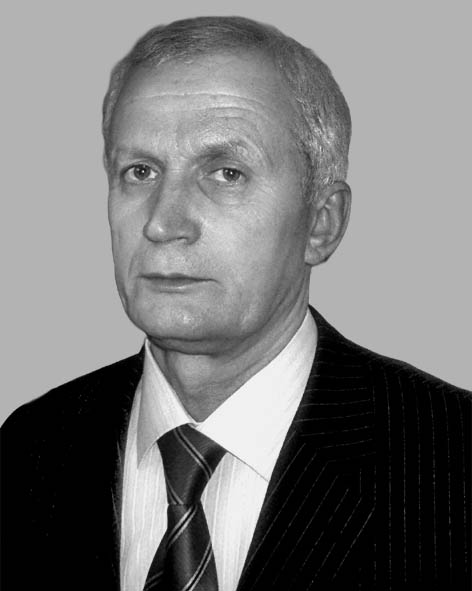 фото: Гупан Нестор Миколайович